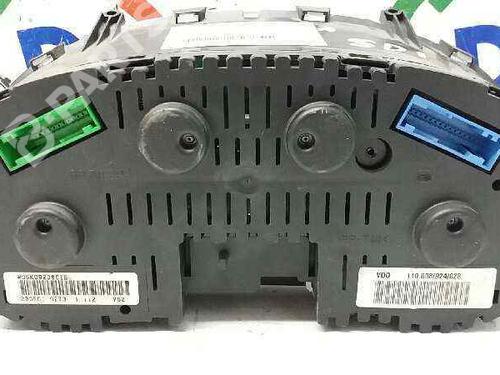 Instrument cluster SEAT IBIZA II (6K1)  | BP5165111C47 