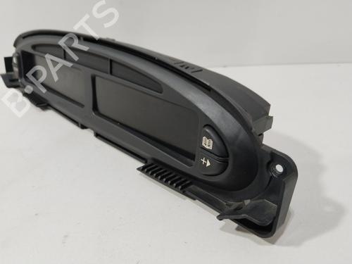 Kombinert Instrument CITROËN XSARA PICASSO (N68) 2.0 HDi | BP28157087C47 