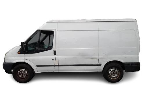 Engine FORD TRANSIT Van (FA_ _) 2.2 TDCi | BP36003363M1 - Image 5