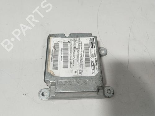 Airbag styreenhed Airbag styreenhed 37518643 37518643
