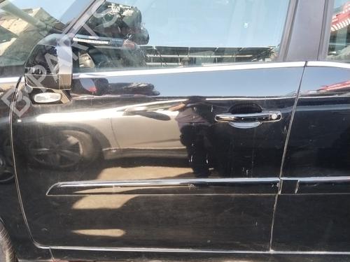 Used Left front door Left front door CITROËN C4 Picasso I MPV (UD_) 1.6 HDi 110 (112 hp) 34162145 34162145