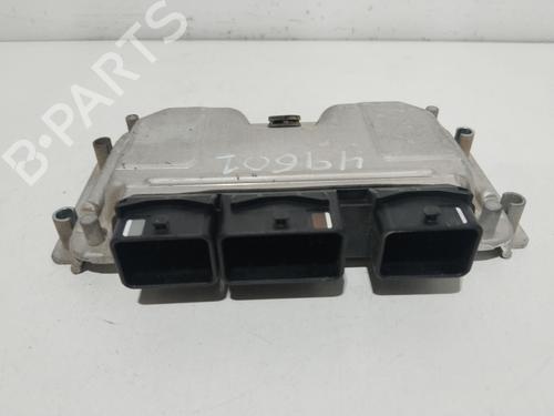 Engine control unit (ECU) CITROËN XSARA PICASSO (N68) 1.6 | BP24573138M57 