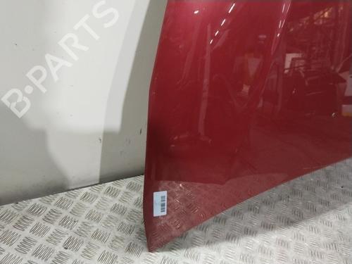 Hood CITROËN C4 I (LC_) 2.0 HDi | BP29023274C1 