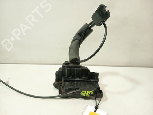 Used Rear right lock Rear right lock RENAULT SCÉNIC III (JZ0/1_) 1.5 dCi (110 hp) 34162144 34162144