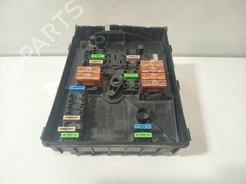 Used Fuse box Fuse box SEAT ALTEA (5P1) 2.0 TDI 16V (140 hp) 35793923 35793923