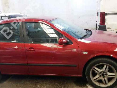 Right mirror SEAT LEON (1M1)  | BP7401501C27 