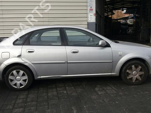 Engine control unit (ECU) DAEWOO NUBIRA Saloon (J200) | BP8509681M57 - Image 7