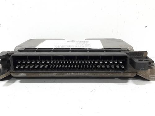 Engine control unit (ECU) CITROËN XSARA (N1)  | BP8188563M57 