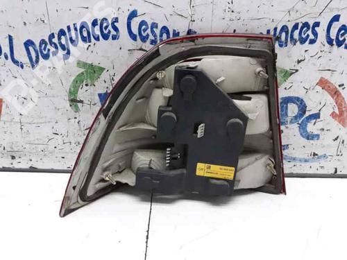 Right taillight OPEL VECTRA B (J96)  | BP5199841C35 