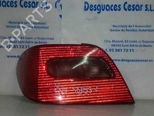 Used Left taillight CITROËN XSARA (N1) [1997-2005]  5160556