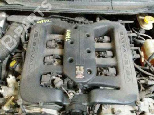 Used Parts CHRYSLER 300M (LR)  3.5 V6 24V  800262