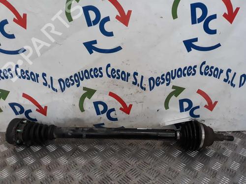Used Right front driveshaft Right front driveshaft SEAT TOLEDO II (1M2) [1998-2006] 5173032 5173032