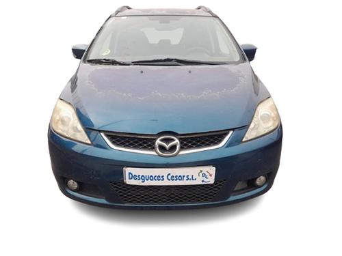 Right headlight MAZDA 5 (CR) 2.0 CD (CR19) | BP15241438C29 - Image 1