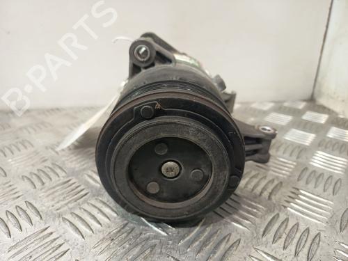 Used AC compressor AC compressor MINI MINI (R50, R53) Cooper (116 hp) 32392056 32392056