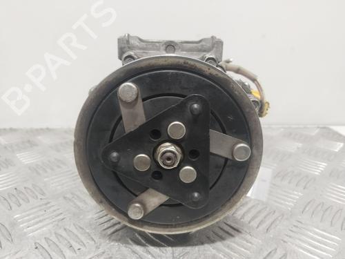Used AC compressor AC compressor 37537105 37537105