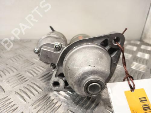 Used Starter Starter OPEL ASTRA H (A04) 1.7 CDTI (L48) (100 hp) 33431638 33431638