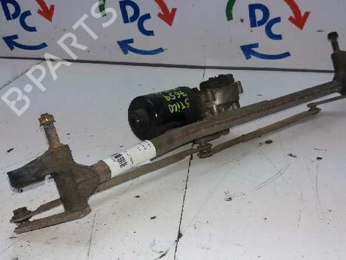 Ruitenwissermotor voor FIAT STILO (192_) [2001-2010]  5176643