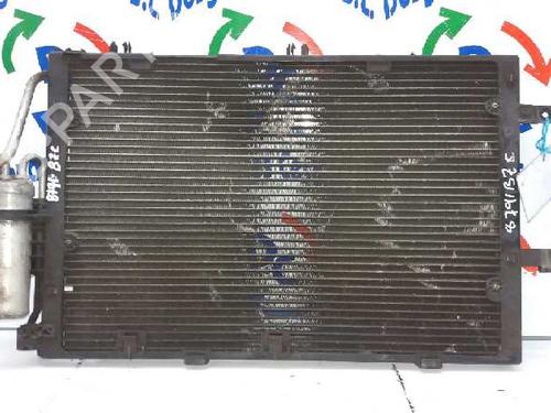 Used AC radiator AC radiator OPEL CORSA C (X01) [2000-2009] 5161028 5161028