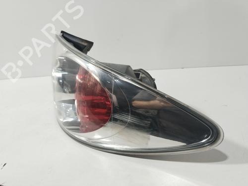 Højre baglygte MAZDA 6 Hatchback (GG) 2.0 DI (GG14) | BP28072437C35 