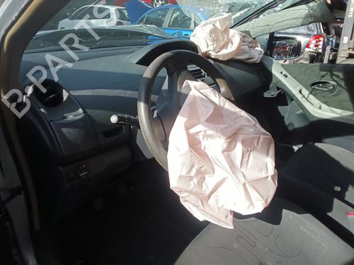 Used Parts TOYOTA YARIS (_P9_) 1.0 VVT-i (KSP90_, KSP90R) (69 hp) 4286529