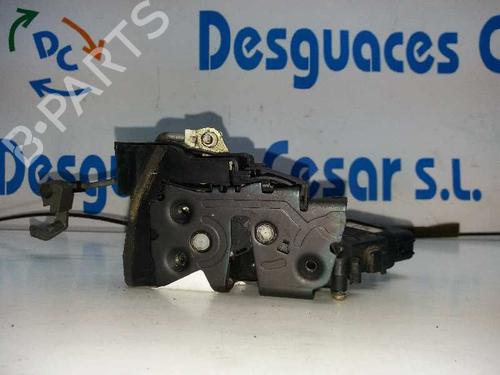 front-right-lock-mazda-3-bk-16-di-turbo-2003-2004-2005-2006-2007-2008-2009-5191539 main image