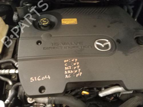 Switch MAZDA 5 (CR) 2.0 CD (CR19) | BP23547607I30 - Image 5