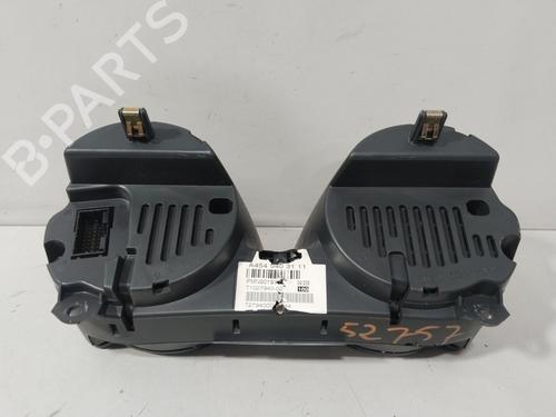Kombiinstrument SMART FORFOUR (454) 1.3 (454.031) | BP29434025C47 