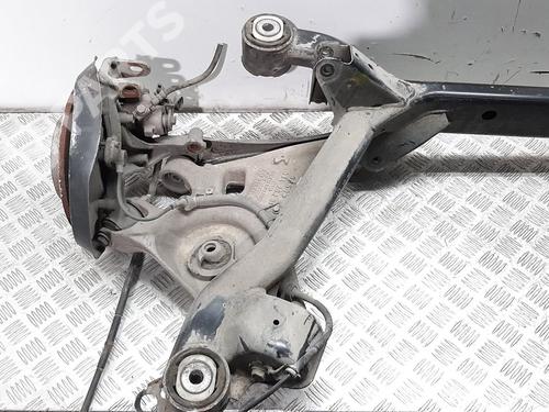 Rear axle AUDI A4 B5 Avant (8D5)  | BP8877399M2 