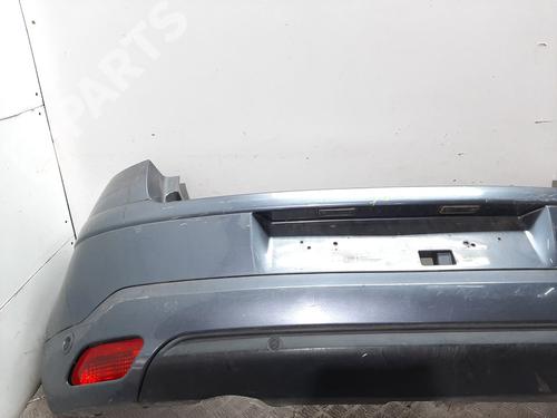 Rear bumper CITROËN C4 I (LC_)  | BP7251007C8 
