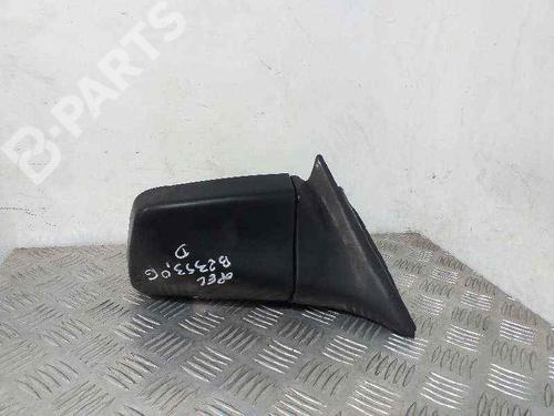 Right mirror OPEL ASTRA F Saloon (T92)  | BP5197255C27 