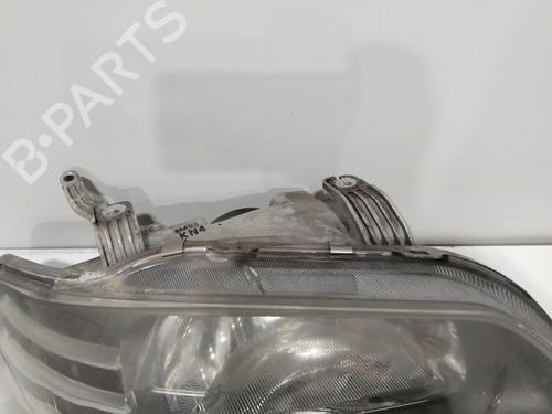 Right headlight CHEVROLET AVEO / KALOS Hatchback (T200) 1.4 16V | BP26277672C29 