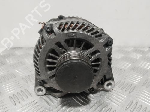 Used Alternator FORD FOCUS II (DA_, HCP, DP) 1.6 TDCi (109 hp) 31627029
