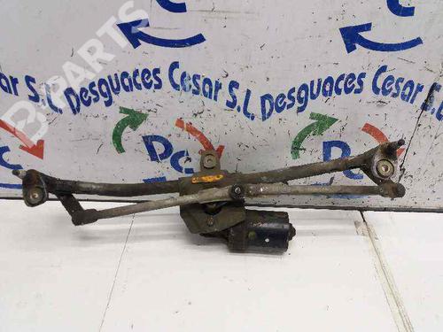 Used Front wiper motor SKODA OCTAVIA I (1U2) 1.9 TDI (90 hp) 5168435