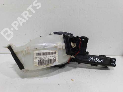 Used Heater blower motor CITROËN C4 Picasso I MPV (UD_) [2006-2015]  10084737