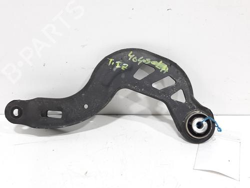 Left rear suspension arm MERCEDES-BENZ GLA-CLASS (X156) GLA 220 d (156.903) 2463501006