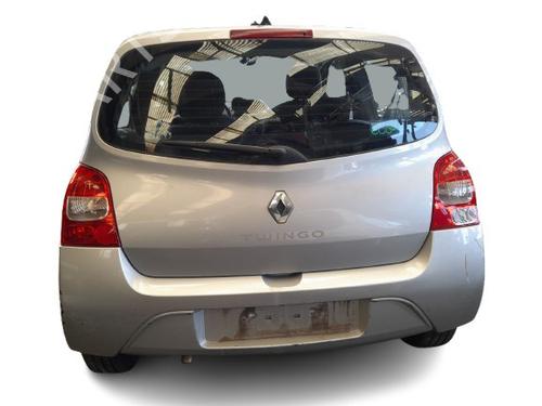 Right taillight RENAULT TWINGO II (CN0_) 1.5 dCi 90 | BP40101896C35 - Image 7