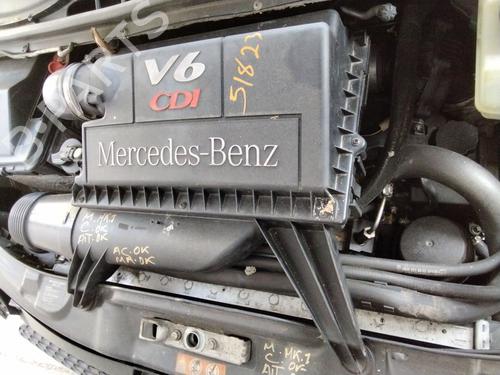 Warning switch MERCEDES-BENZ VIANO (W639) CDI 3.0 (639.811, 639.813, 639.815) | BP28377593I22 - Image 5