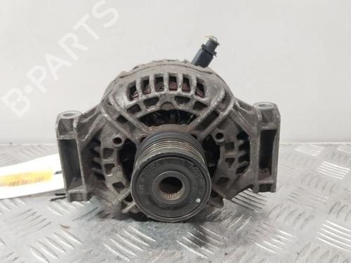 Used Alternator Alternator SAAB 9-3 (YS3F, E79, D79, D75) 1,8t (150 hp) 39687883 39687883