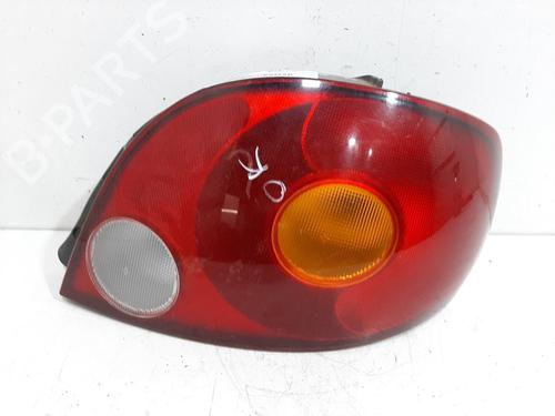 Used Right taillight Right taillight DAEWOO MATIZ (M100, M150) [1998-2026] 15654743 15654743