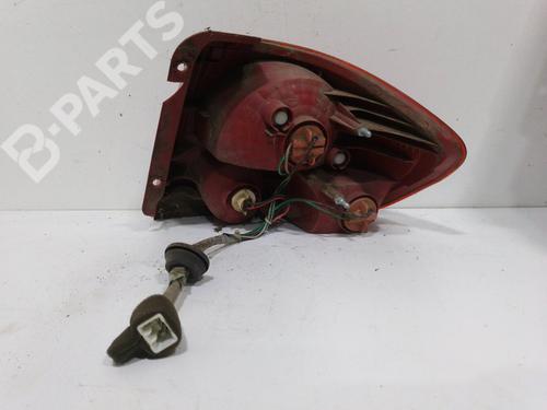 Left taillight HYUNDAI GETZ (TB)  | BP9968356C34 