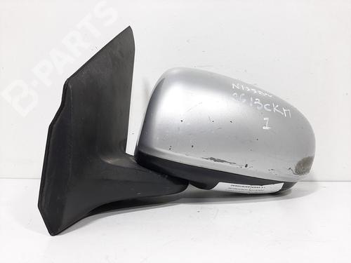 Left mirror NISSAN ALMERA TINO (V10)  | BP7712129C26 