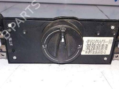 Used Climate control SEAT IBIZA II (6K1) [1993-2002]  5198427