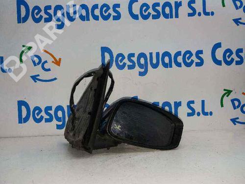 Used Right mirror FIAT STILO (192_) 1.9 JTD (192_XE1A) (115 hp) 5199781