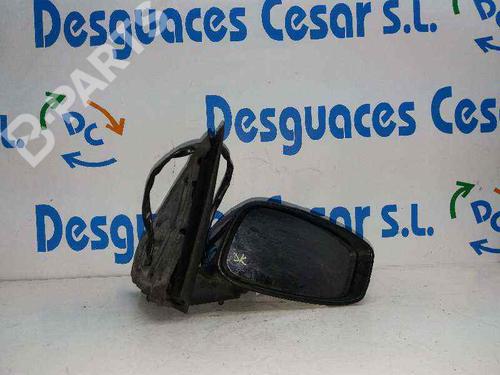 Right mirror FIAT STILO (192_) 1.9 JTD (192_XE1A) (115 hp) 5199781