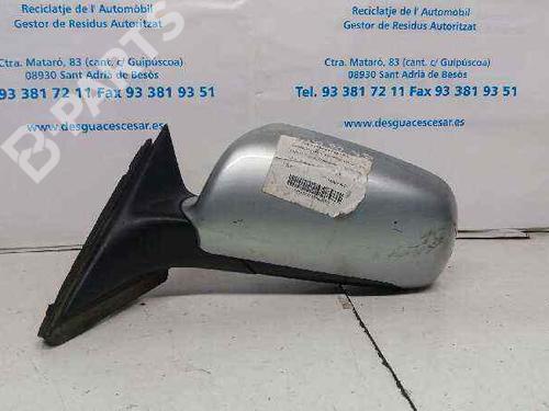 Left mirror AUDI A3 (8L1) 1.9 TDI | BP5207146C26 