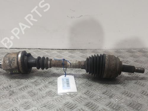 Antriebswelle links vorne für RENAULT MEGANE II (BM0/1_, CM0/1_) 2.0 dCi (BM1K, CM1K) (150 hp) 27156351