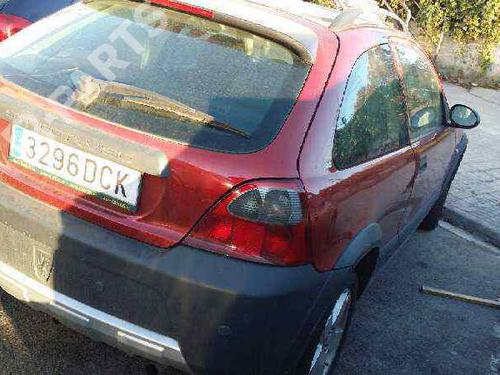 Starter ROVER STREETWISE Hatchback  | BP5206306M8 