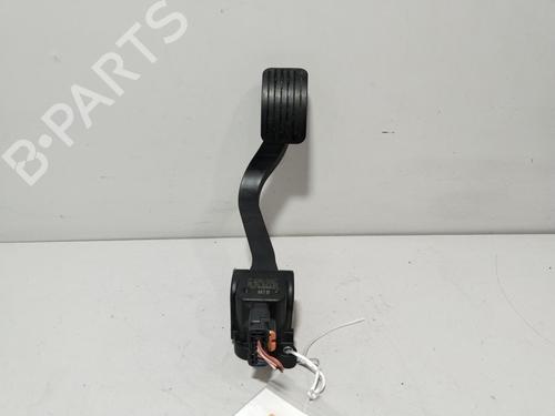 Pedal Pedal PEUGEOT PARTNER Box Body/MPV [2008-2026] 39239629 39239629
