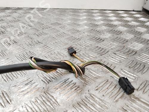 Left mirror PEUGEOT 307 SW (3H) 2.0 16V | BP18908993C26 