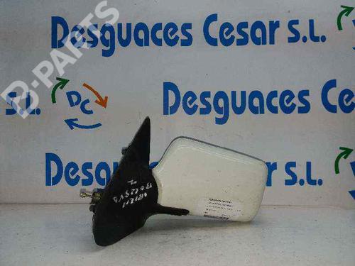 Left mirror SEAT CORDOBA (6K1, 6K2)  | BP5201817C26 
